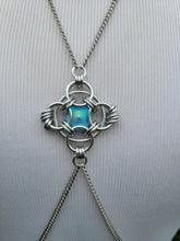 Load image into Gallery viewer, Her Majesty's Quilt Body Chain