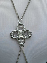 Load image into Gallery viewer, Her Majesty's Quilt Body Chain