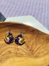 Load image into Gallery viewer, Little Loopy Earrings