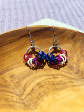 Load image into Gallery viewer, Little Loopy Earrings