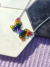 Load image into Gallery viewer, Butterfly Necklace
