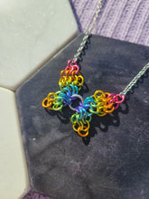 Load image into Gallery viewer, Butterfly Necklace