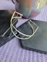 Load image into Gallery viewer, Hoan Bridge Bangle Bracelet