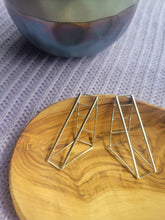 Load image into Gallery viewer, Vintage Playground Equipment - Sliding Poles