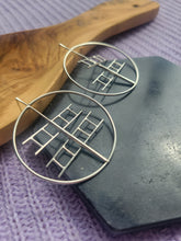 Load image into Gallery viewer, Vintage Playground Equipment - Teeter Ladders