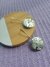 Load image into Gallery viewer, Vintage Playground Equipment - Merry Go Round