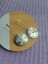 Load image into Gallery viewer, Vintage Playground Equipment - Merry Go Round