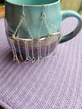 Load image into Gallery viewer, Vintage Playground Equipment - Giant Strides