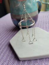 Load image into Gallery viewer, Vintage Playground Equipment - Giant Strides