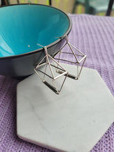 Load image into Gallery viewer, Vintage Playground Equipment - Plank Swing