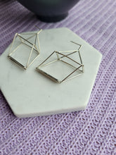 Load image into Gallery viewer, Vintage Playground Equipment - Plank Swing