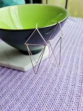 Load image into Gallery viewer, Vintage Playground Equipment - Boat Swing