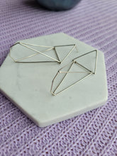 Load image into Gallery viewer, Vintage Playground Equipment - Boat Swing