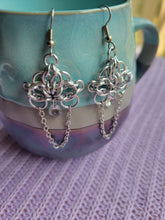 Load image into Gallery viewer, Enchantress Earrings