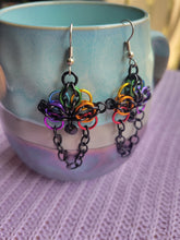 Load image into Gallery viewer, Enchantress Earrings